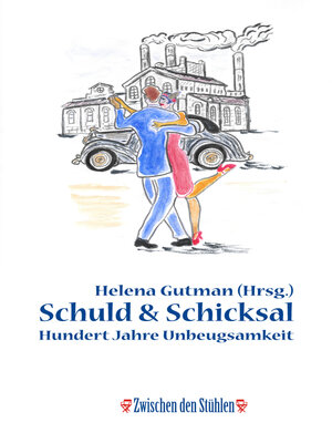 cover image of SCHULD & SCHICKSAL